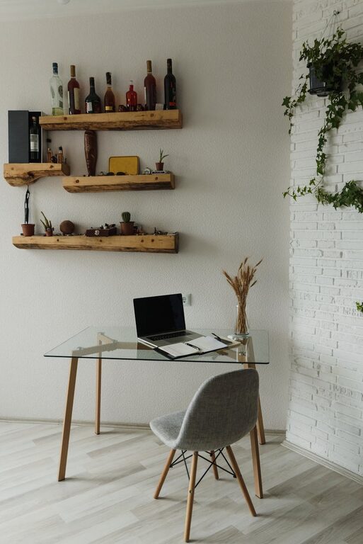 Tips for Creating a Cozy and Functional Home Workspace